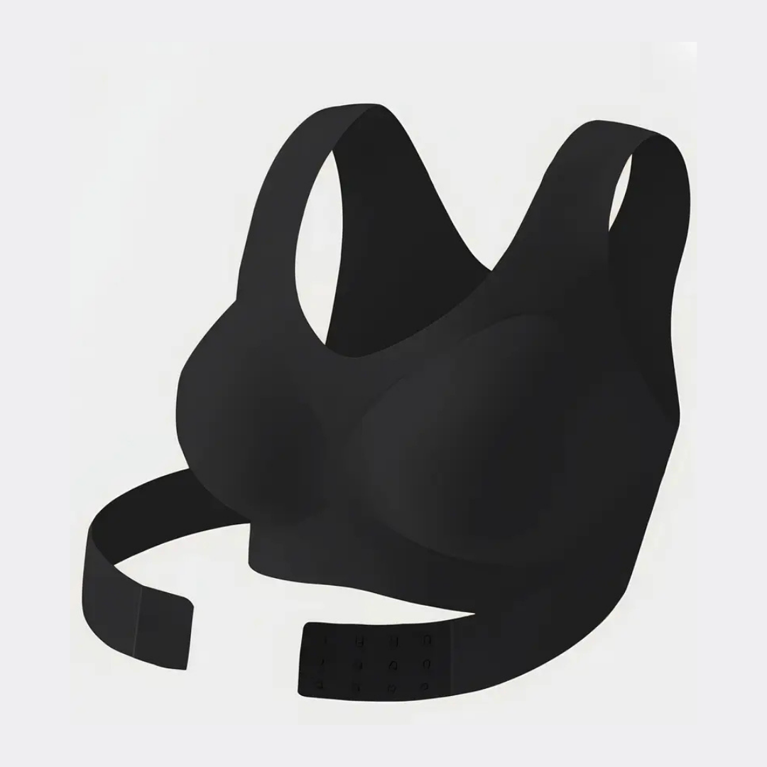 FitBra: Sujetador Invisible Corrector de Postura