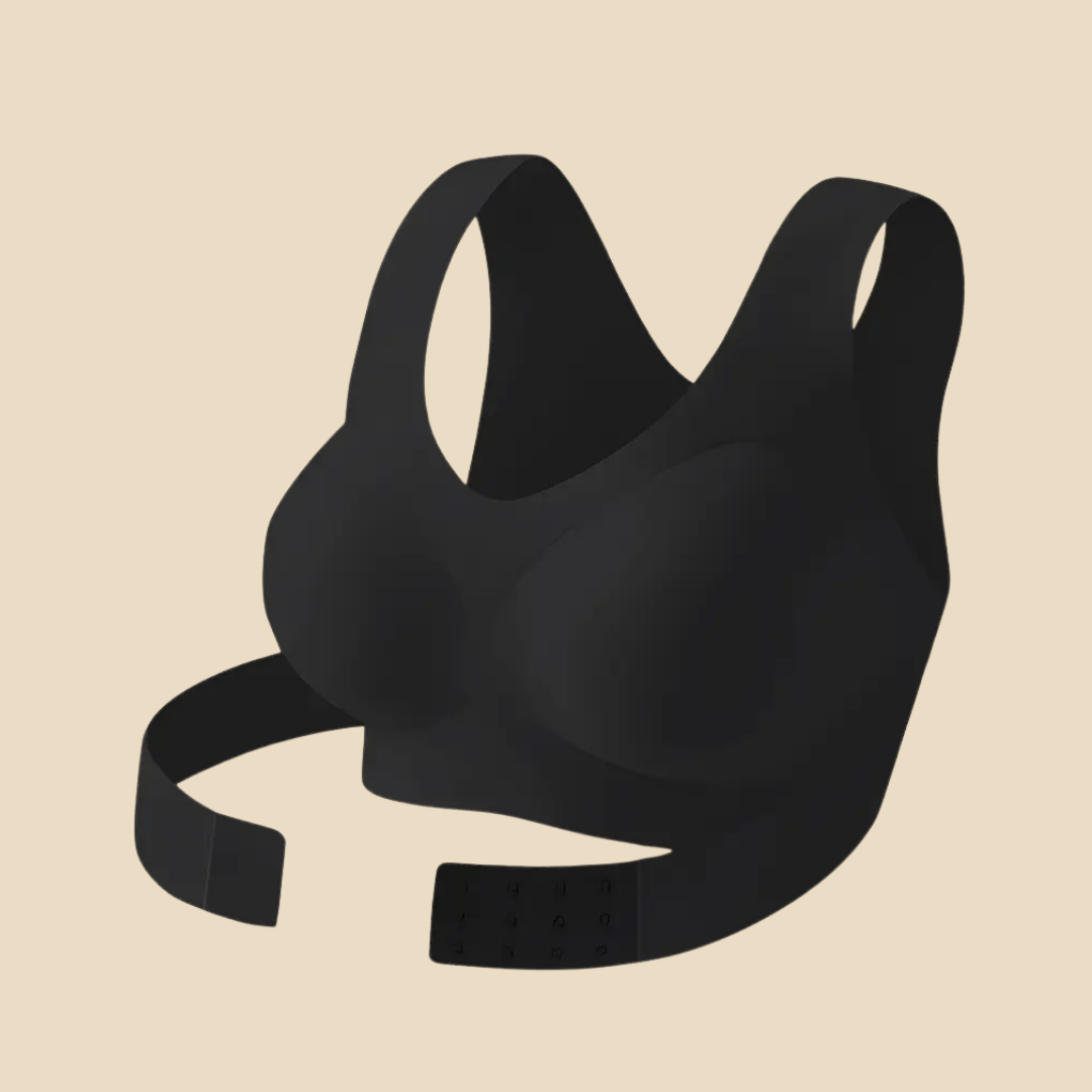 FitBra: Sujetador Invisible Corrector de Postura