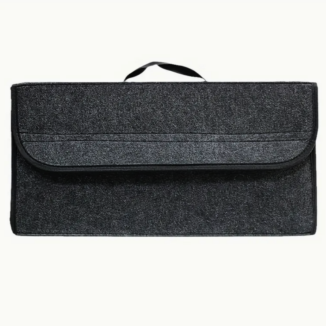 CarryMax | Organizador plegable de maletero para coche