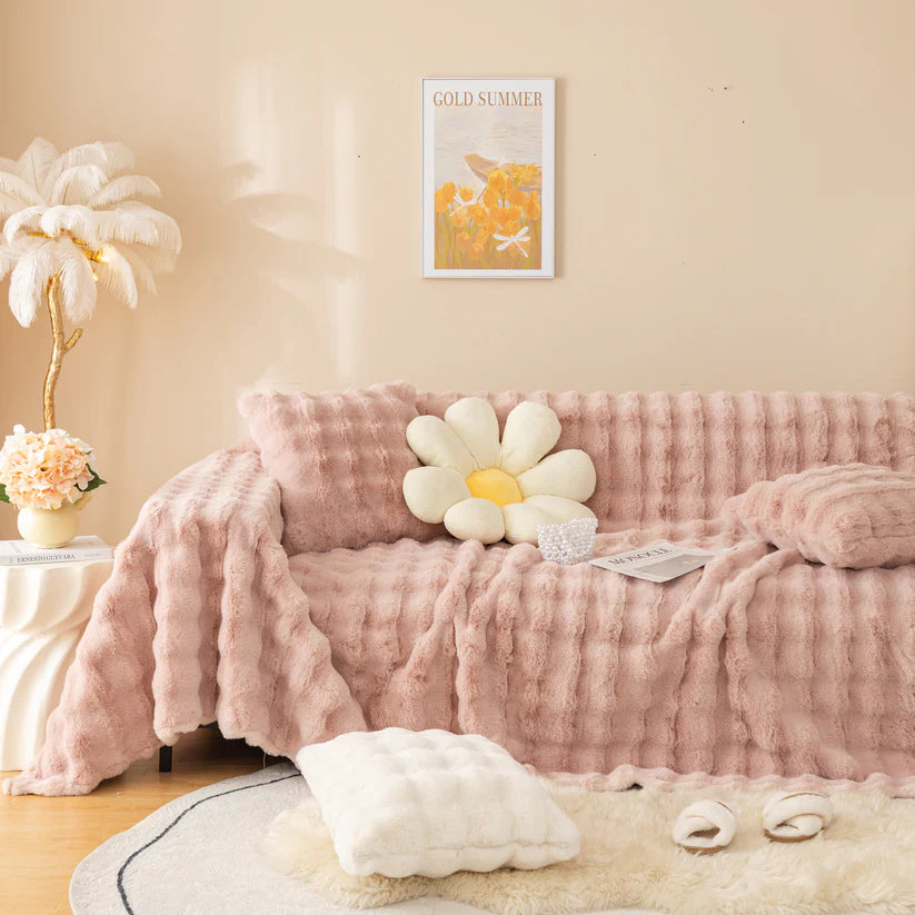 ComfySofa: Cubresofá confort