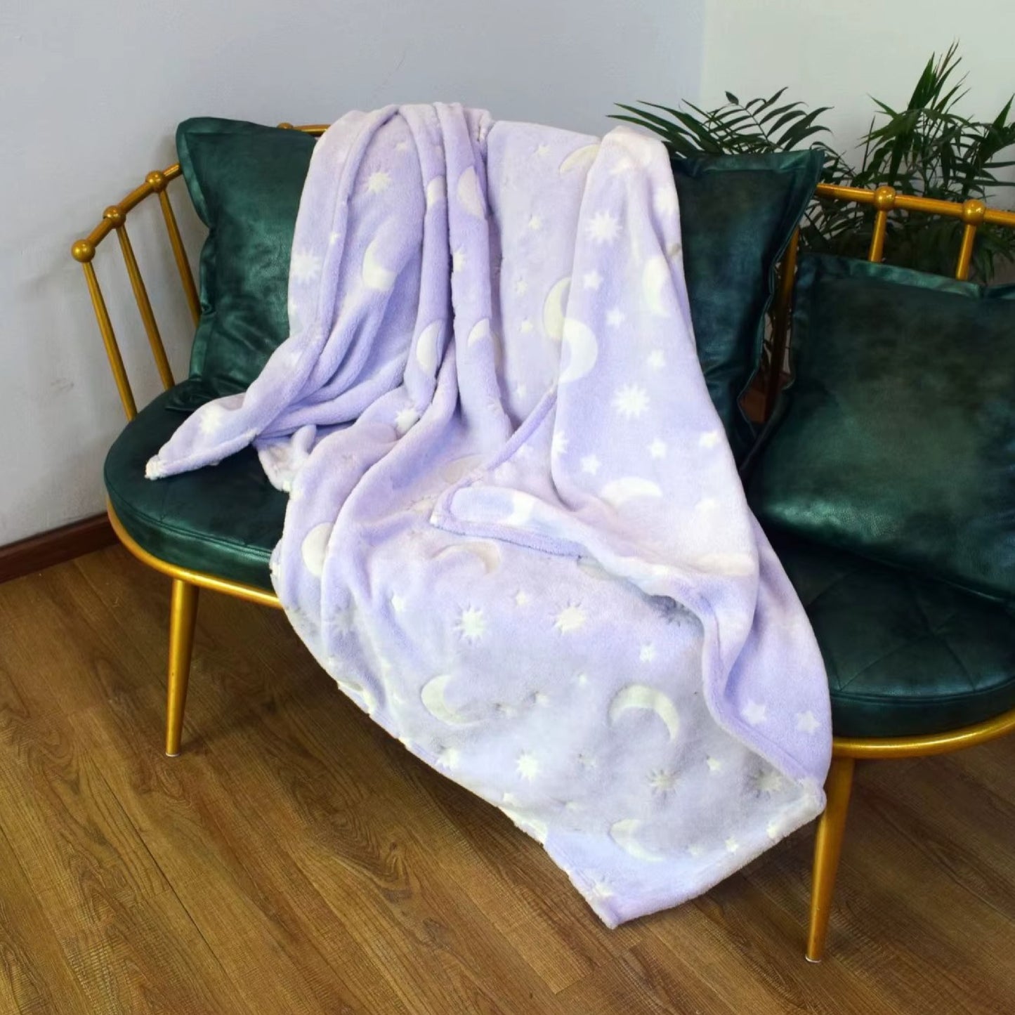 LumiNest | Manta Luminosa ExtraSuave