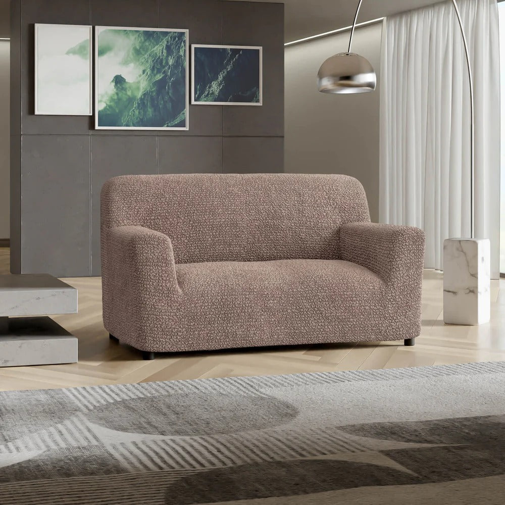 PremiumSofa: Funda de sofá adaptable