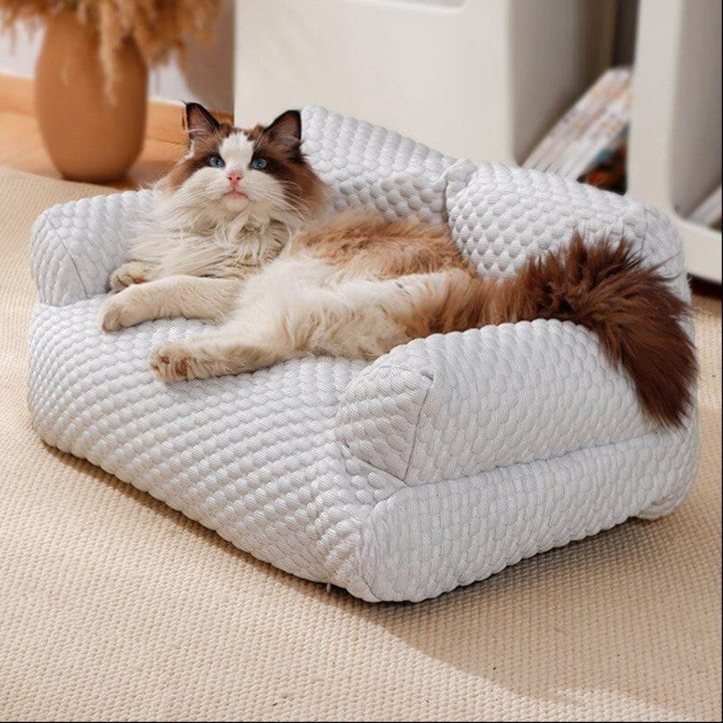 FreshPets| Cama refrescante para Mascotas