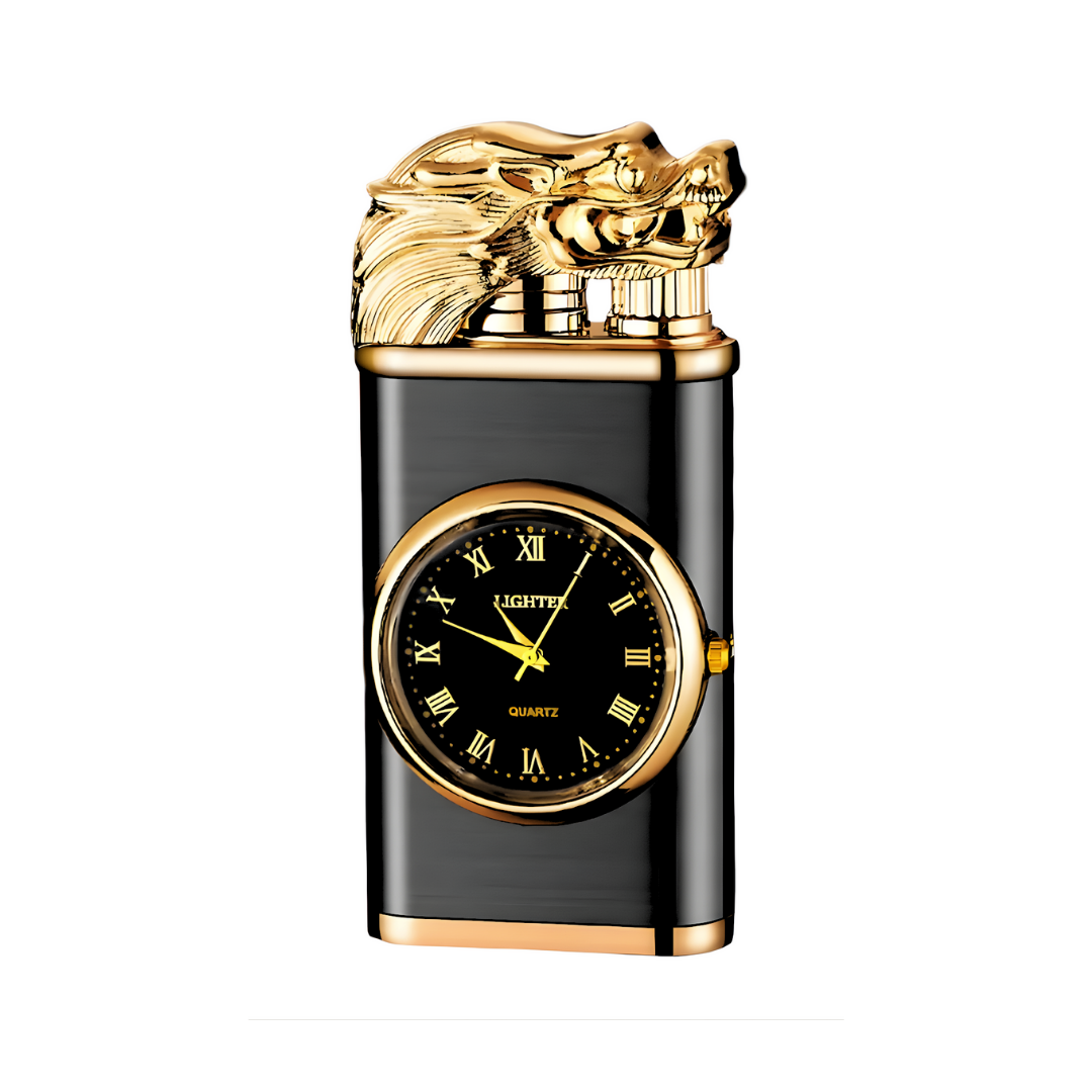 Vento Classic – Encendedor Vintage Antiviento