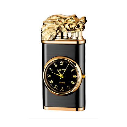 Vento Classic – Encendedor Vintage Antiviento