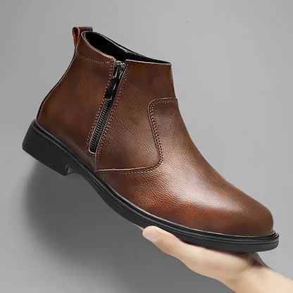Roland: Botines Urbanos Resistentes de Hombre