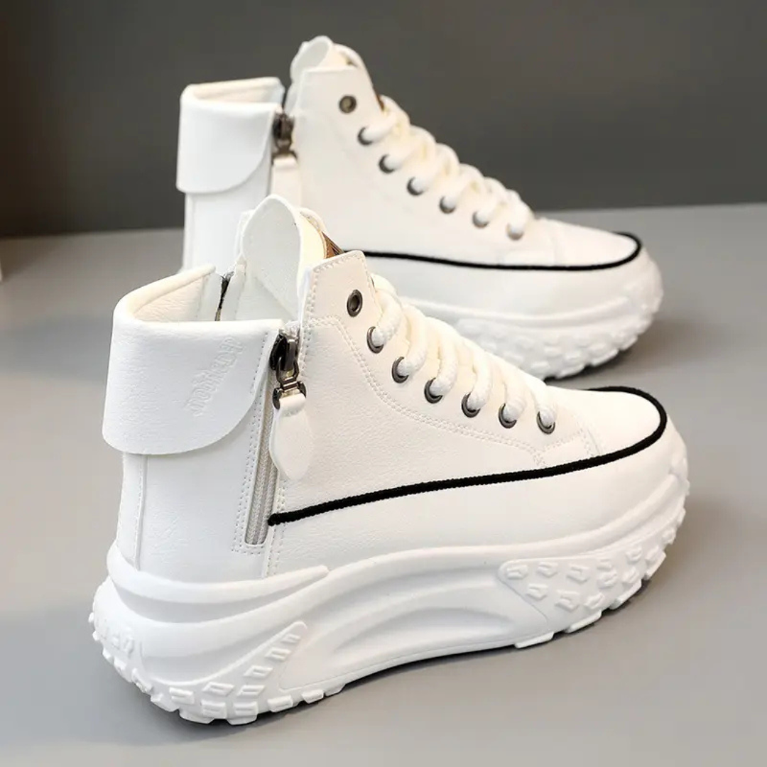 Lira: Zapatillas Ortopédicas
