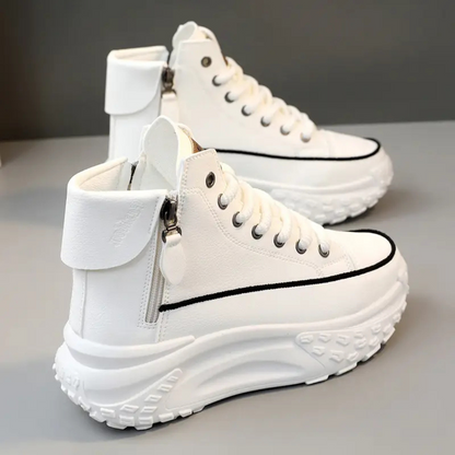 Lira: Zapatillas Ortopédicas