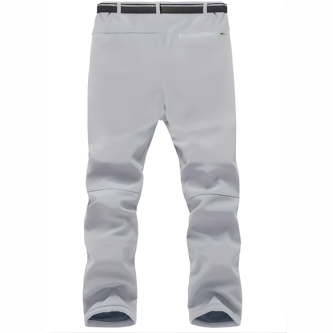 VersaWork - Pantalón de Trabajo Impermeable