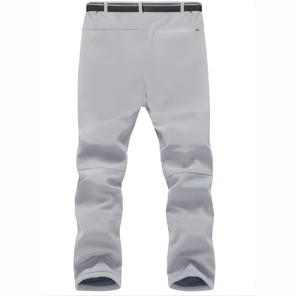 VersaWork - Pantalón de Trabajo Impermeable