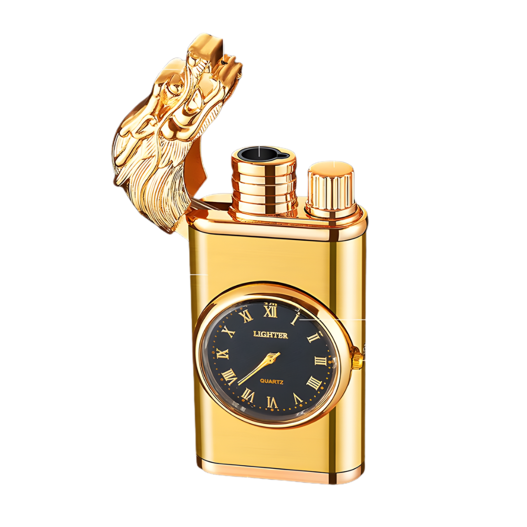 Vento Classic – Encendedor Vintage Antiviento