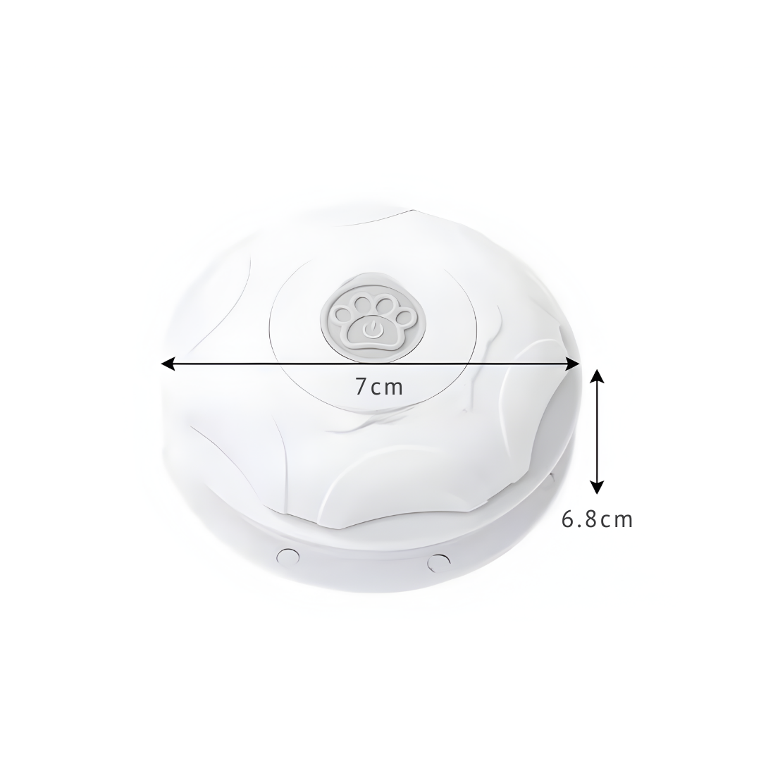 PlayChase™ – Juguete Interactivo Recargable para Gatos