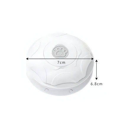 PlayChase™ – Juguete Interactivo Recargable para Gatos