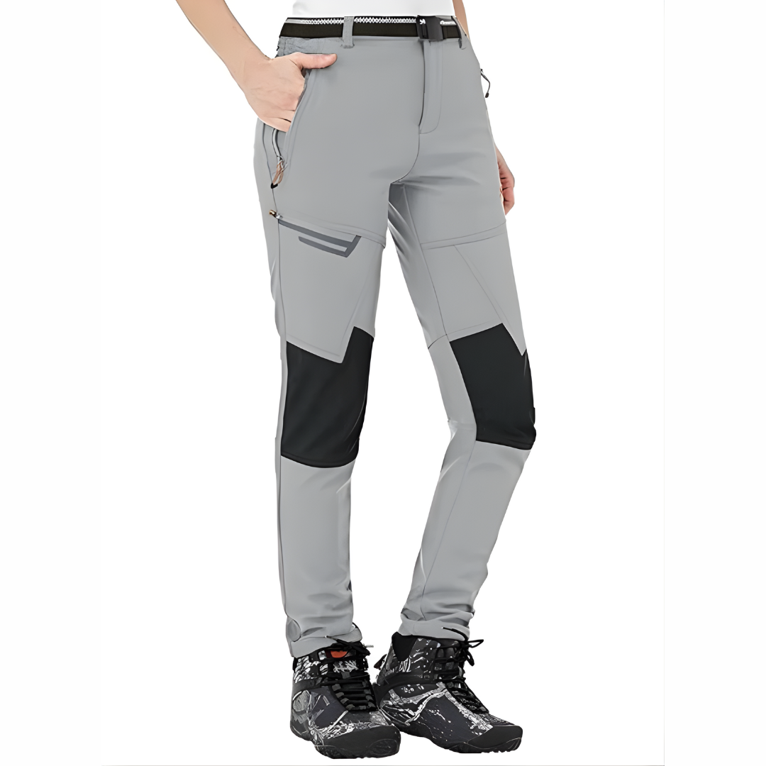 VersaWork - Pantalón de Trabajo Impermeable