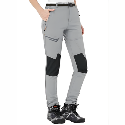 VersaWork - Pantalón de Trabajo Impermeable