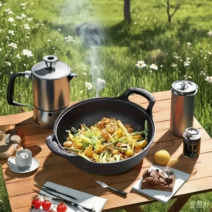 Kadai: Olla holandesa antiadherente