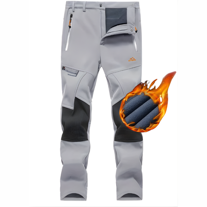 VersaWork - Pantalón de Trabajo Impermeable