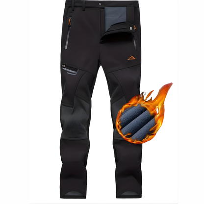 VersaWork - Pantalón de Trabajo Impermeable