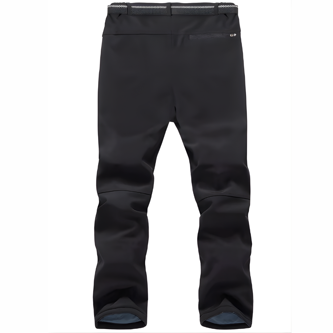 VersaWork - Pantalón de Trabajo Impermeable