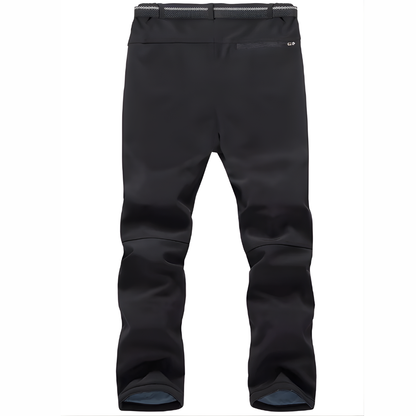 VersaWork - Pantalón de Trabajo Impermeable