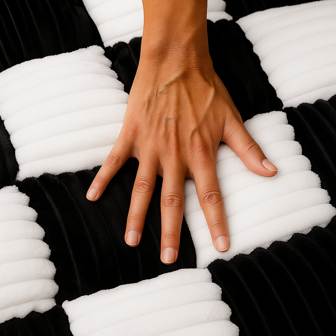 DreamyPet | Cama de perro premium