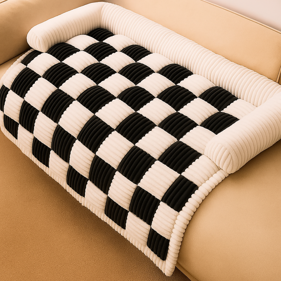 DreamyPet | Cama de perro premium