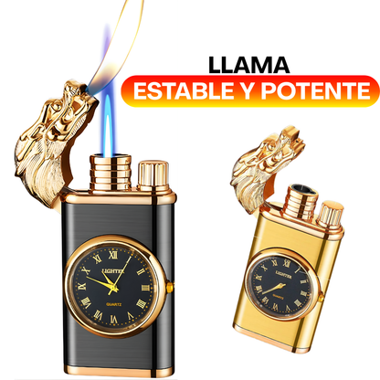 Vento Classic – Encendedor Vintage Antiviento