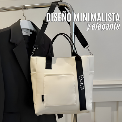 Evara | Bolso Maletín Multifunción
