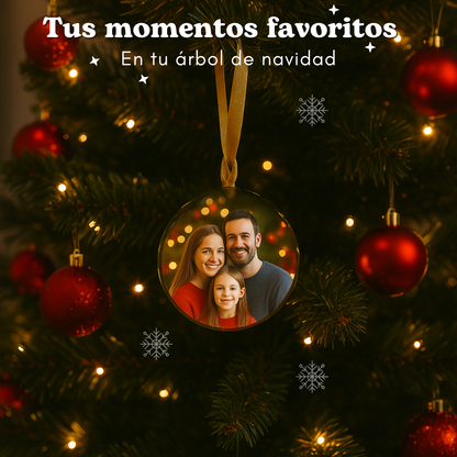 WishBall | Bola de navidad digital