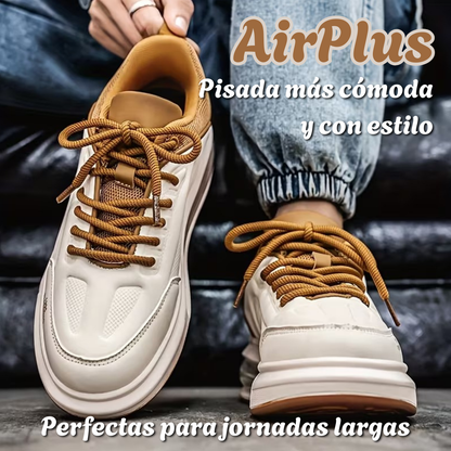 AirPlus: Zapatillas ortopédicas