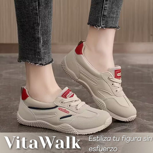 VitaWalk™ – Zapatillas Casual de Plataforma