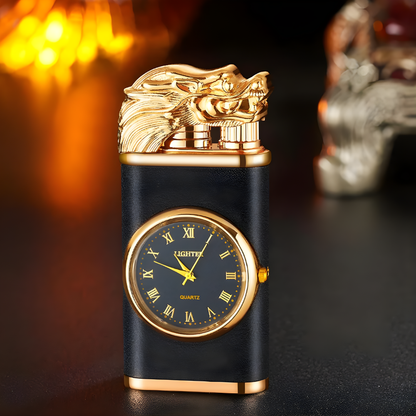 Vento Classic – Encendedor Vintage Antiviento