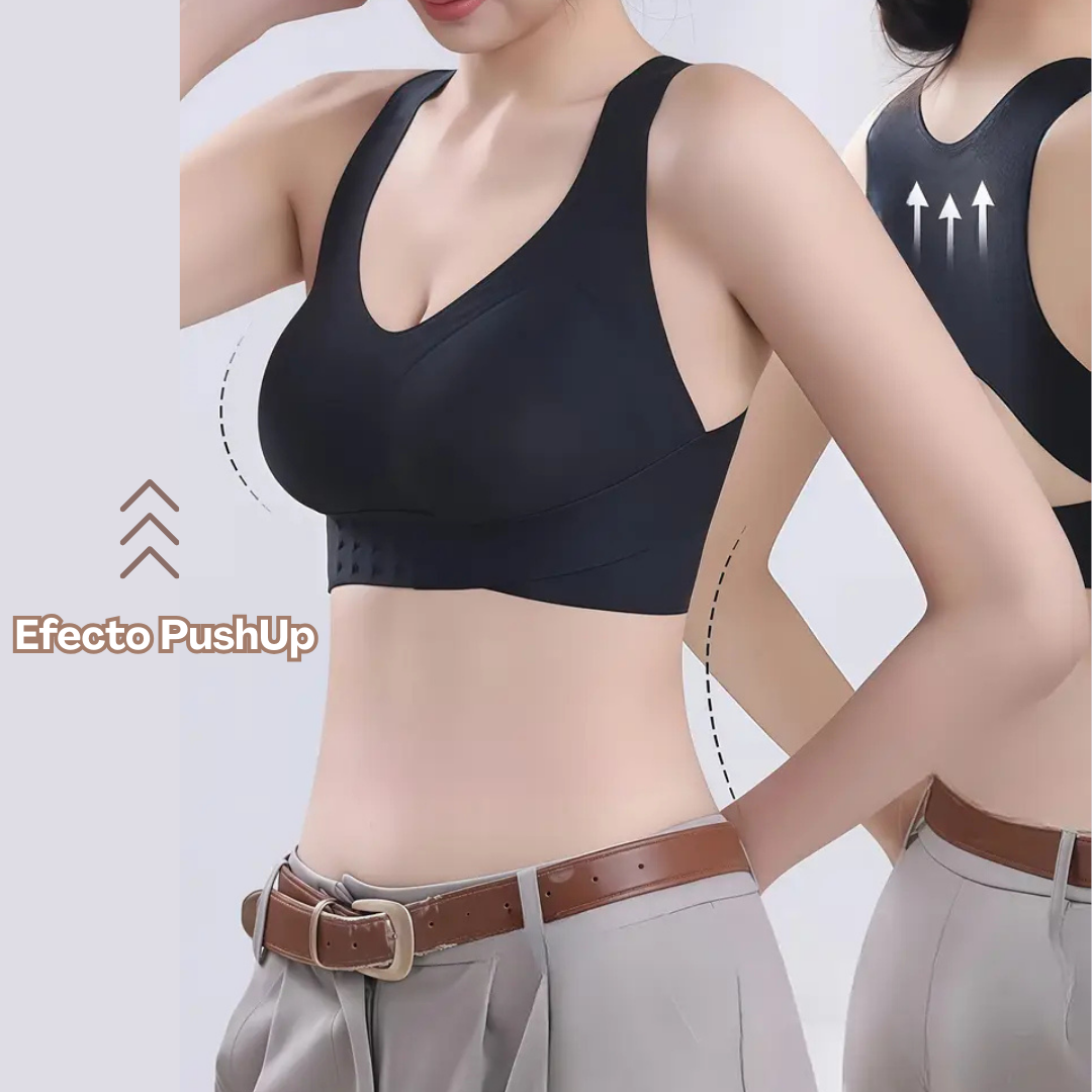 FitBra: Sujetador Invisible Corrector de Postura