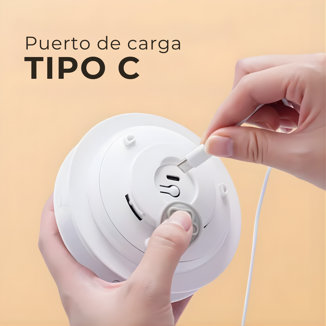 PlayChase™ – Juguete Interactivo Recargable para Gatos