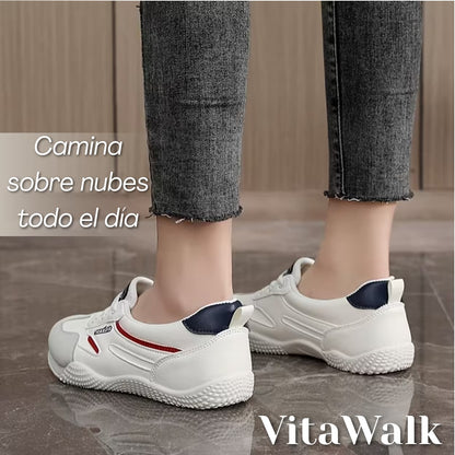 VitaWalk™ – Zapatillas Casual de Plataforma