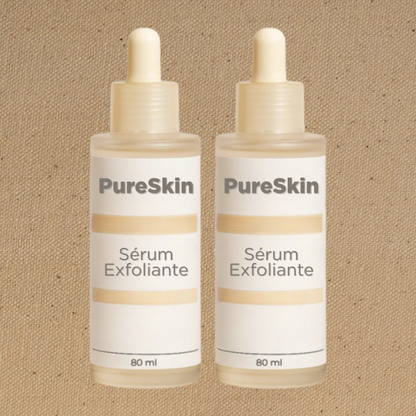 PureSkin™ – Sérum Exfoliador Anti Puntos Negros