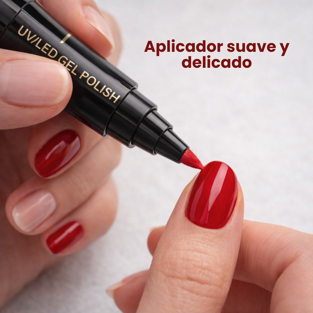 BeautyNails: Aplicadores Profesionales de Esmalte