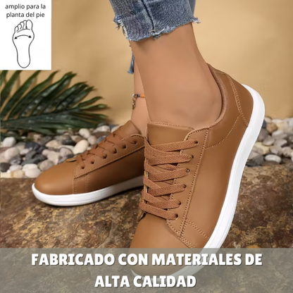 NovaFeet | Zapatillas ortopédicas BareFoot