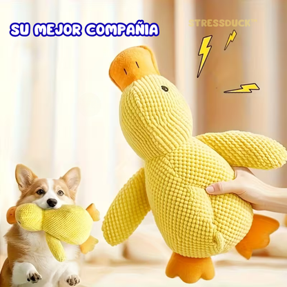 StressDuck: Juguete Antiestrés