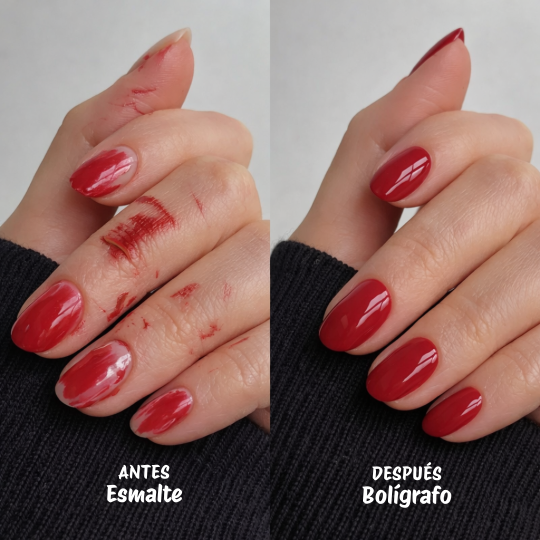 BeautyNails: Aplicadores Profesionales de Esmalte