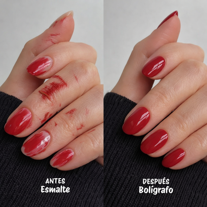 BeautyNails: Aplicadores Profesionales de Esmalte