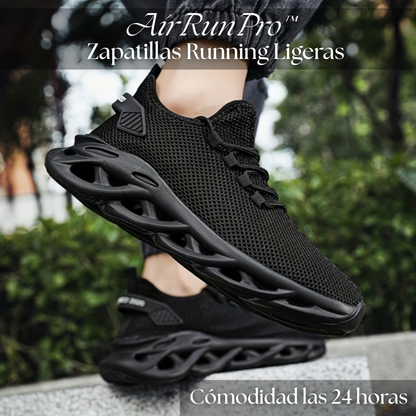 AirRunPro™ – Zapatillas Running Ligeras