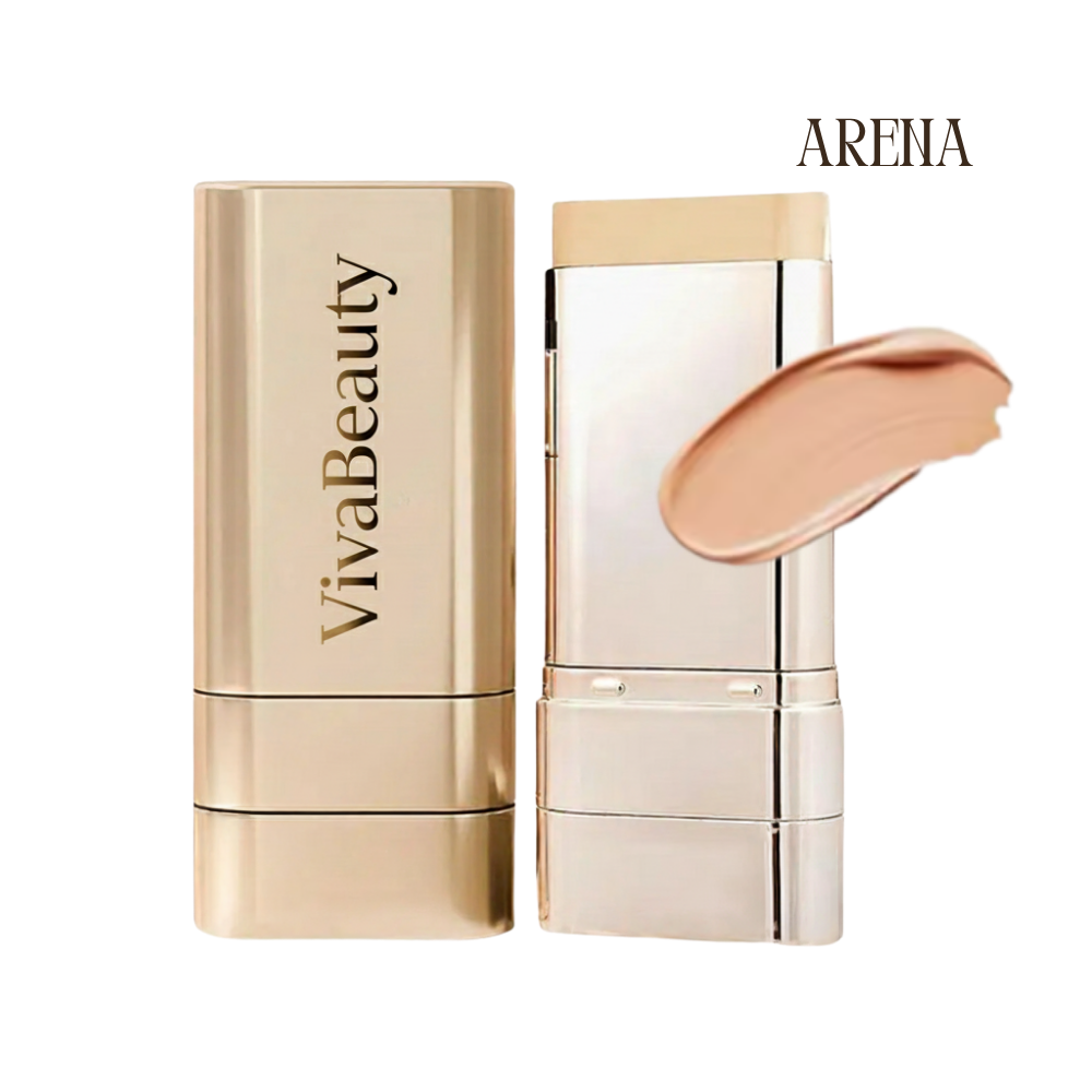 VivaBeauty: Base en barra de alta cobertura
