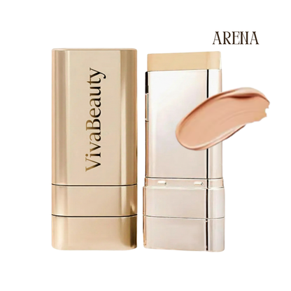 VivaBeauty: Base en barra de alta cobertura
