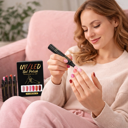 BeautyNails: Aplicadores Profesionales de Esmalte