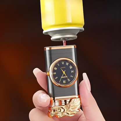 Vento Classic – Encendedor Vintage Antiviento