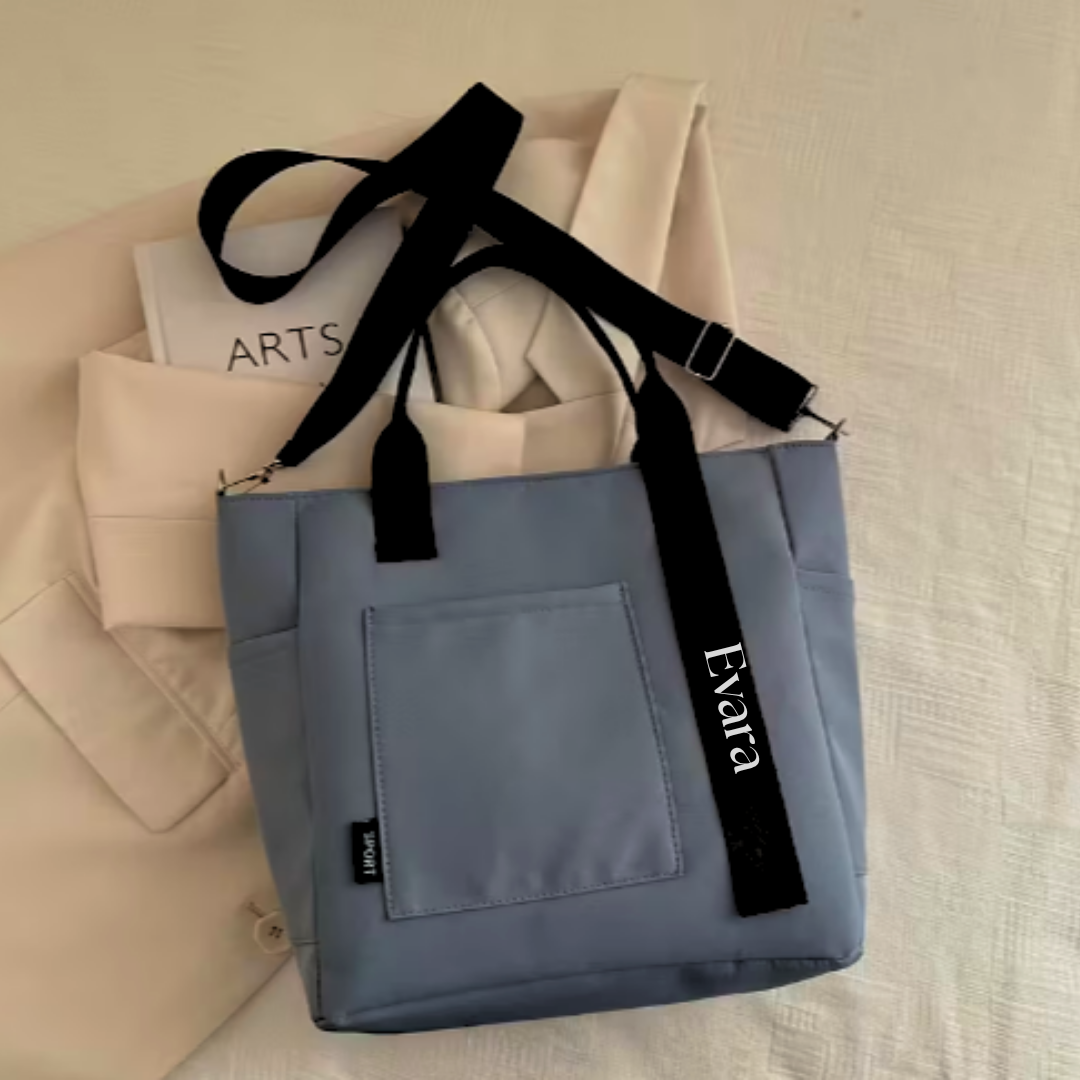 Evara | Bolso Maletín Multifunción