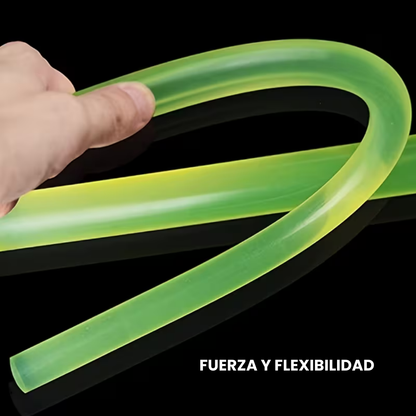 NeoGuard: Stick de Seguridad de Poliuretano