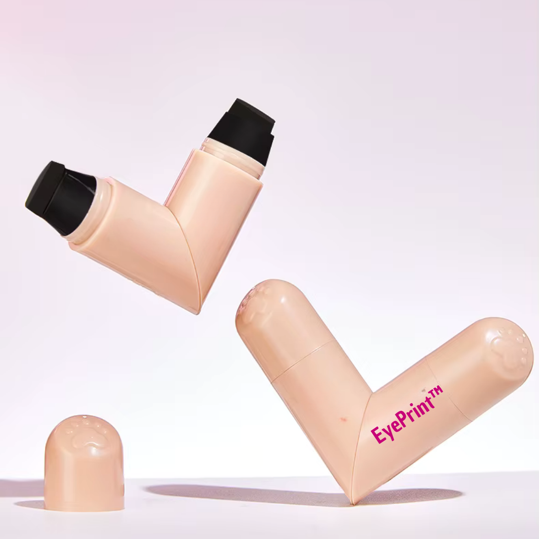 EyePrint: Eyeliner Perfecto Instantáneo