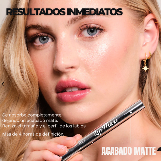 LipMax: Voluminizador de labios